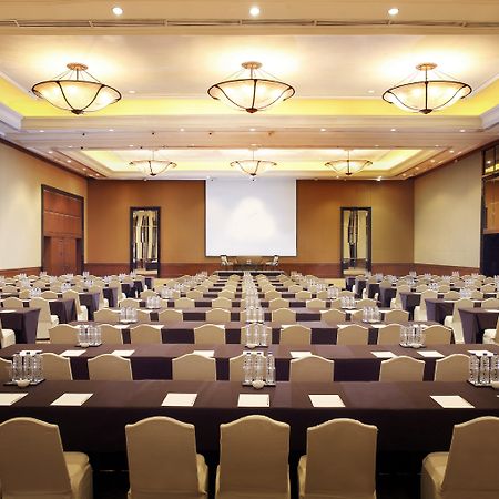 Aryaduta Bandung Extérieur photo