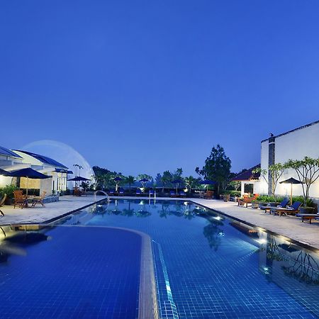 Aryaduta Bandung Extérieur photo