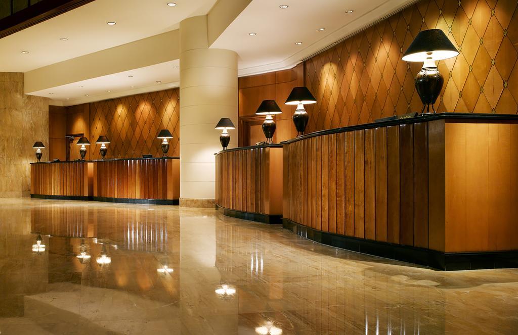 Aryaduta Bandung Extérieur photo