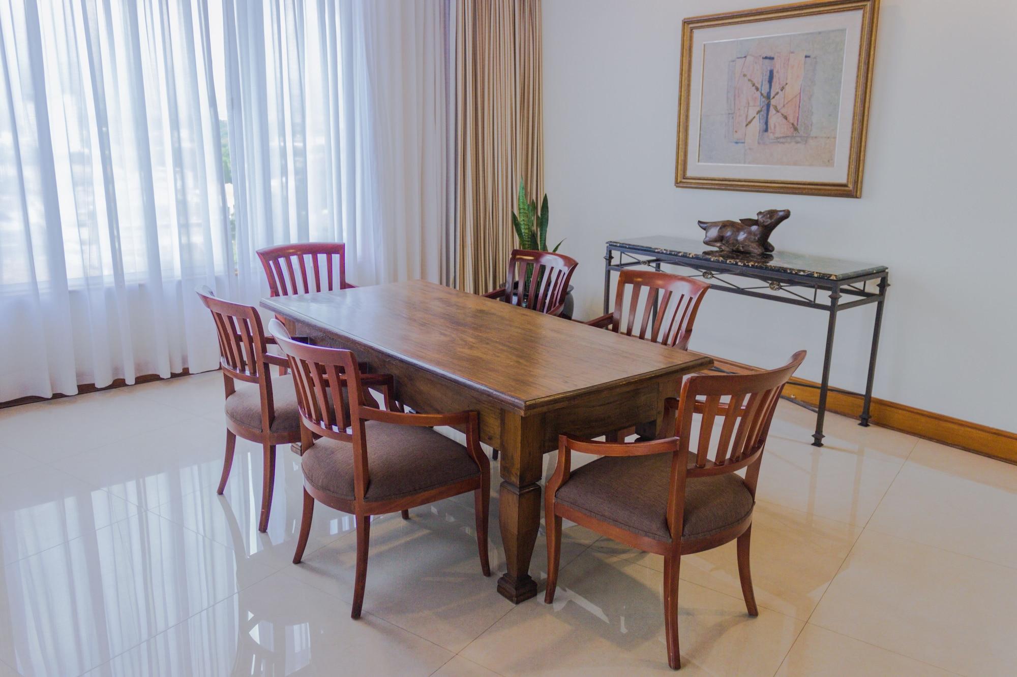 Aryaduta Bandung Extérieur photo