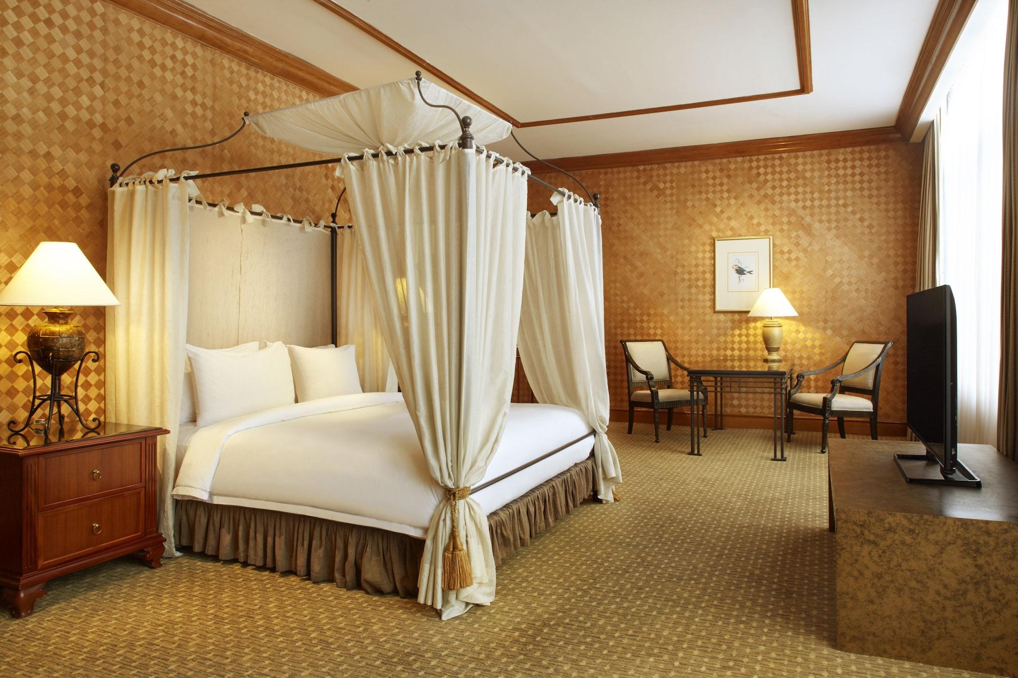 Aryaduta Bandung Extérieur photo