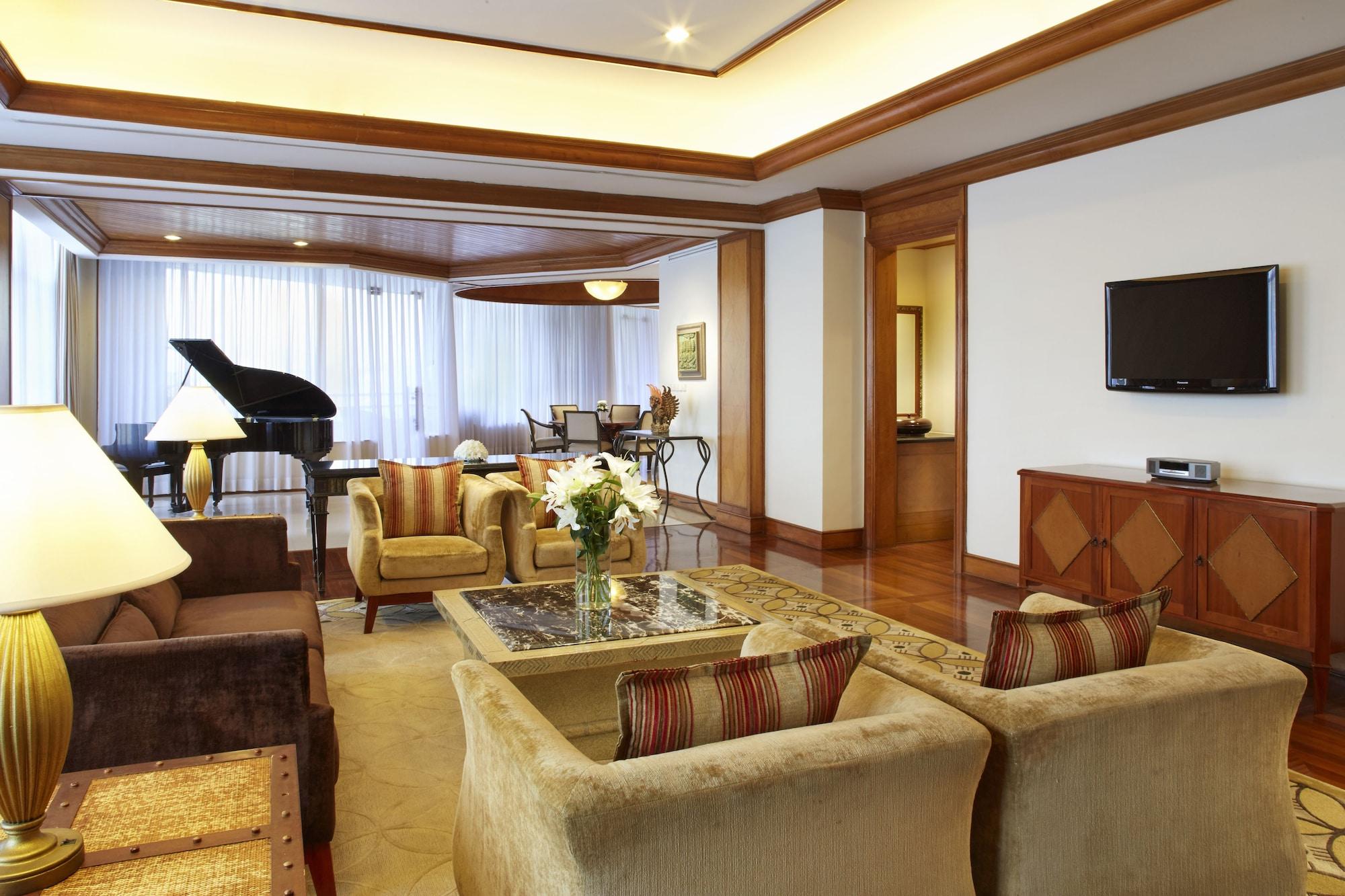 Aryaduta Bandung Extérieur photo