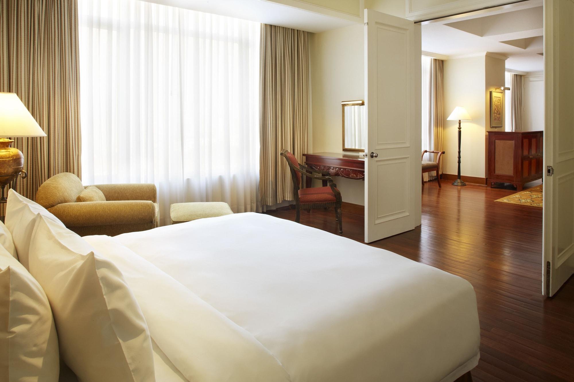 Aryaduta Bandung Extérieur photo