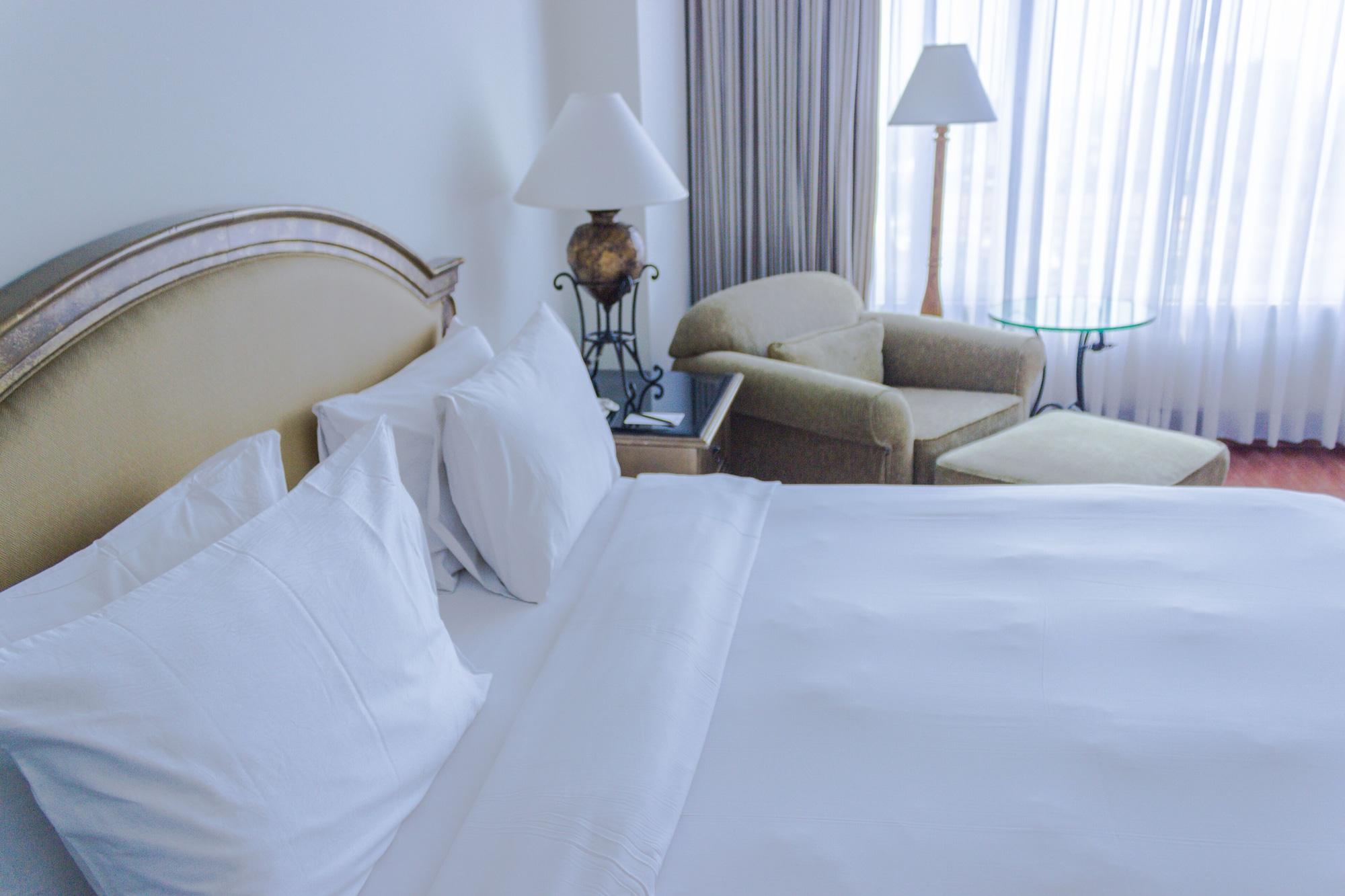 Aryaduta Bandung Extérieur photo