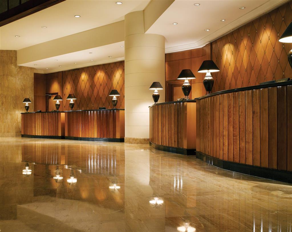 Aryaduta Bandung Intérieur photo