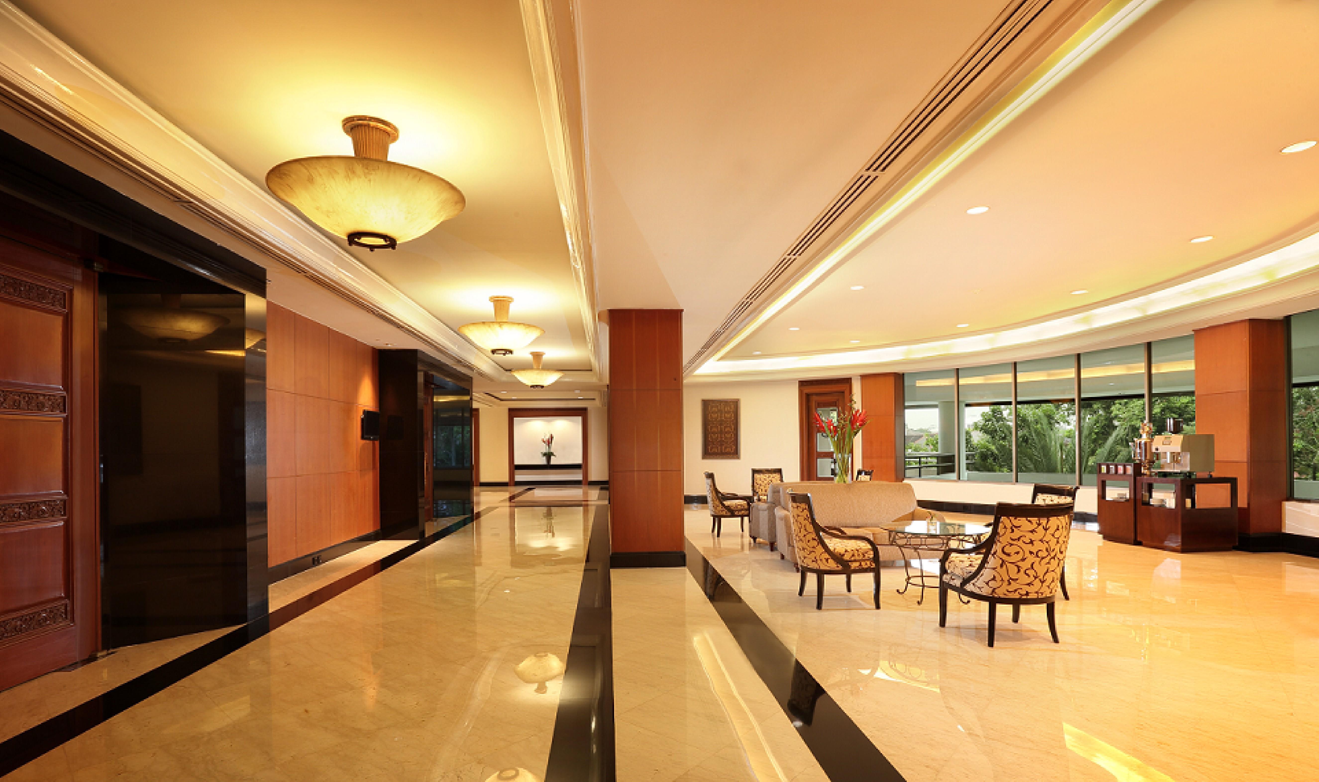 Aryaduta Bandung Extérieur photo