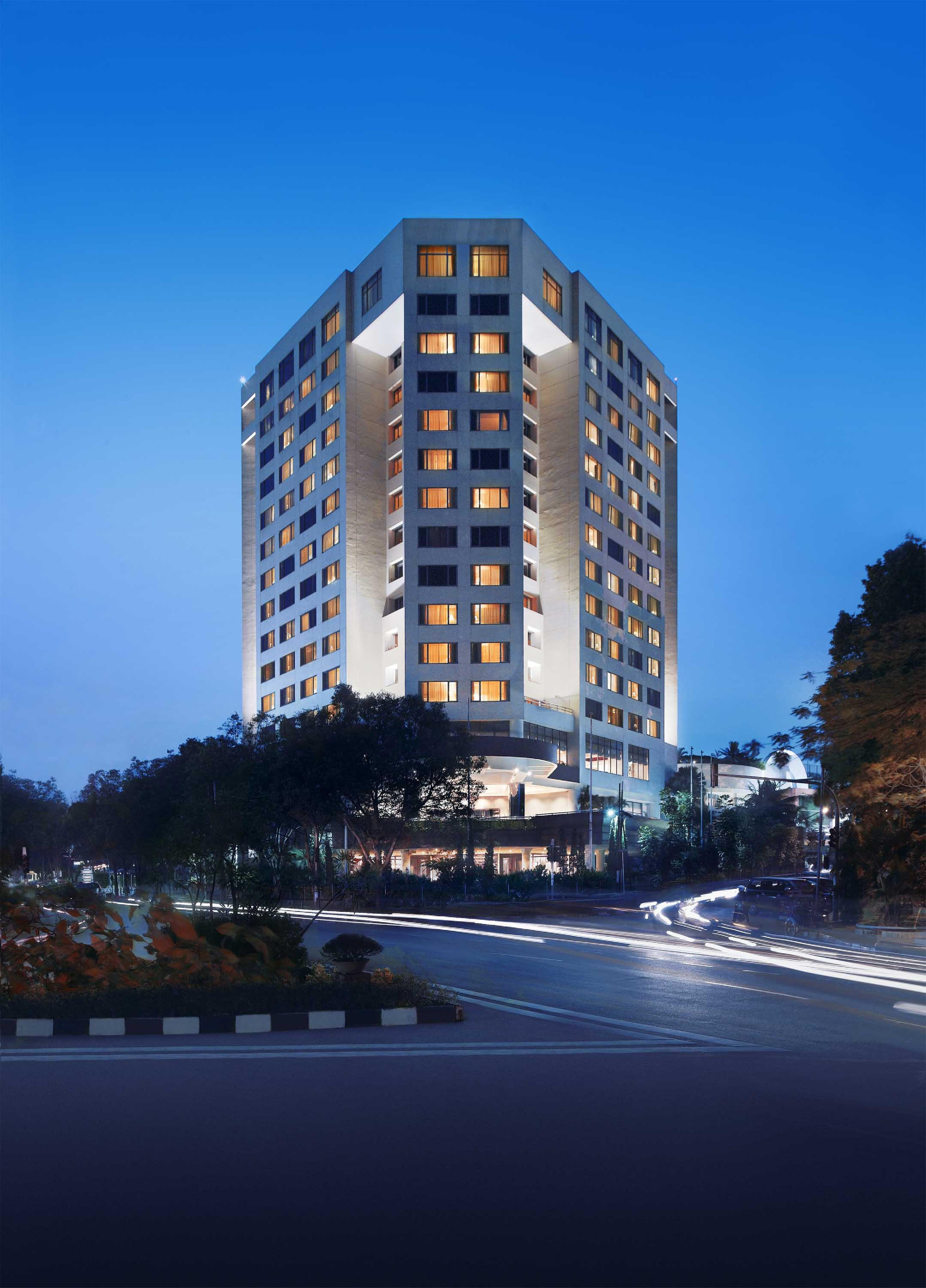 Aryaduta Bandung Extérieur photo